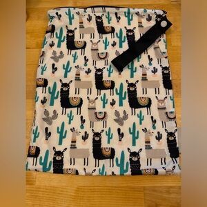 Itzy ritzy wet dry bag